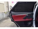 ＲＸ２００ｔ　Ｆスポーツ　４ＷＤ　三眼ＬＥＤヘッド　パノラマサンルーフ　フルセグＴＶ　レザーシート　シートヒーター　パワーシート　　ＥＴＣ　パワーバックドア　社外ヒッチメンバー　取説メンテナンスノート（36枚目）