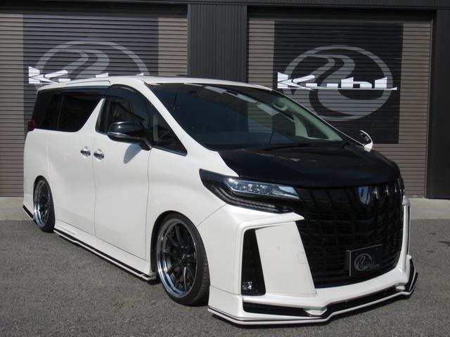 トヨタ アルファード その他 2 5s cパッケージ kuhlコンプリート rohanカスタムペイントボンネット airforceエアーサスペンション 20インチアルミホイール アルパインbig x11インチナビ フリップダウンモニター 中古車検索 くるまのニュース トヨタ アルファード その他 2 5s cパッケージ kuhlコンプリート rohanカスタムペイントボンネット airforceエアーサスペンション 20インチアルミホイール アルパインbig x11インチナビ フリップダウンモニター 中古車検索 くるまのニュース