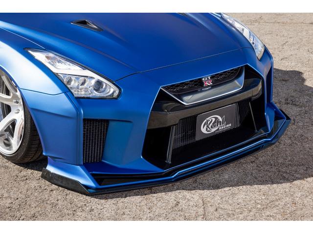 ブラックエディション 東京オートサロン出展車両 コンプリートカー フルカスタムコンプリート AIRFORCE エアサスペンション KRONE 鍛造ホイール ワイドボディー(18枚目)