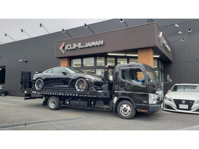 ブラックエディション 東京オートサロン出展車両 コンプリートカー フルカスタムコンプリート AIRFORCE エアサスペンション KRONE 鍛造ホイール ワイドボディー(30枚目)