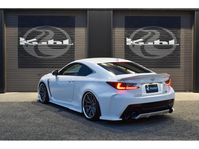 レクサス ＲＣ Ｆ