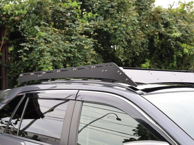ＲＡＶ４ アドベンチャー　ＫＵＨＬ　クールレーシング　ＶＲＡＲＶＡ　ブラーバ　ＭＡＲＳ　ボディーキット　デジタルインナーミラー　パノラマムーンルーフ　ディスプレイオーディオ　ＥＴＣ２．０　ＡＣＣ　イージーアップ　１７インチＡＷ（36枚目）