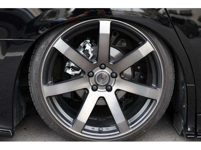アルファード ２．５Ｓ　Ｃパッケージ　ＫＵＨＬ　クールレーシング　３０Ａ－ＲＳＩＩ　ＡＩＲＦＯＲＣＥ　エアサスペンション　ＶＥＲＺホイール　２０インチ　ＡＬＰＩＮＥ　ＢＩＧ－Ｘ　１１インチナビ　バックカメラ　ＥＴＣ　ドラレコ　禁煙車（16枚目）