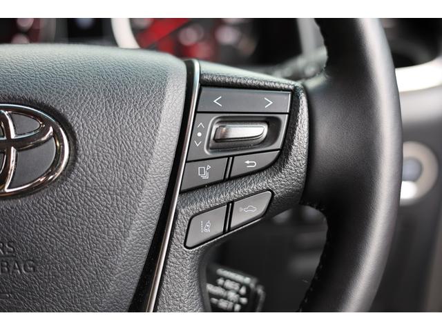 アルファード ２．５Ｓ　Ｃパッケージ　ＫＵＨＬ　クールレーシング　３０Ａ－ＲＳＩＩ　ＡＩＲＦＯＲＣＥ　エアサスペンション　ＶＥＲＺホイール　２０インチ　ＡＬＰＩＮＥ　ＢＩＧ－Ｘ　１１インチナビ　バックカメラ　ＥＴＣ　ドラレコ　禁煙車（30枚目）