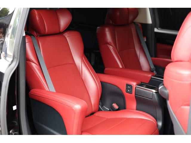 アルファード ２．５Ｓ　Ｃパッケージ　ＫＵＨＬ　クールレーシング　３０Ａ－ＲＳＩＩ　ＡＩＲＦＯＲＣＥ　エアサスペンション　ＶＥＲＺホイール　２０インチ　ＡＬＰＩＮＥ　ＢＩＧ－Ｘ　１１インチナビ　バックカメラ　ＥＴＣ　ドラレコ　禁煙車（42枚目）