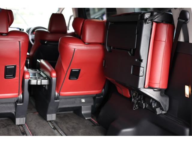 アルファード ２．５Ｓ　Ｃパッケージ　ＫＵＨＬ　クールレーシング　３０Ａ－ＲＳＩＩ　ＡＩＲＦＯＲＣＥ　エアサスペンション　ＶＥＲＺホイール　２０インチ　ＡＬＰＩＮＥ　ＢＩＧ－Ｘ　１１インチナビ　バックカメラ　ＥＴＣ　ドラレコ　禁煙車（48枚目）