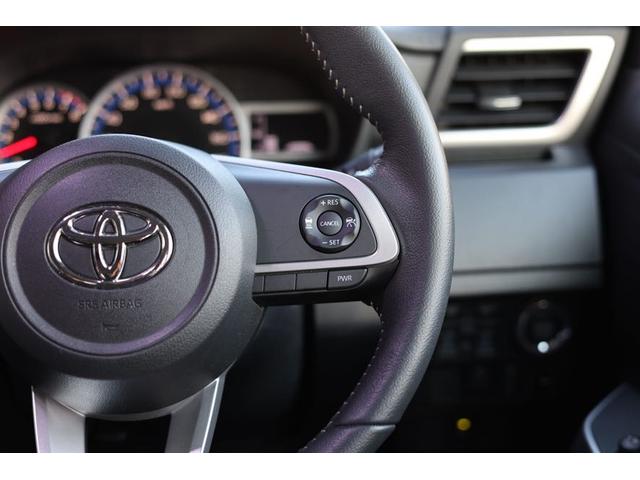 ルーミー カスタムG 禁煙車 ALPINE BIG-Xナビ バックカメラ 両側電動スライドドア 衝突被害軽減システム レーダークルーズ 前席シートヒーター LEDヘッド ETC オートエアコン Bluetooth接続(29枚目)