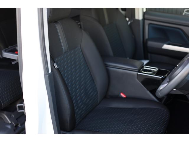 ルーミー カスタムG 禁煙車 ALPINE BIG-Xナビ バックカメラ 両側電動スライドドア 衝突被害軽減システム レーダークルーズ 前席シートヒーター LEDヘッド ETC オートエアコン Bluetooth接続(33枚目)