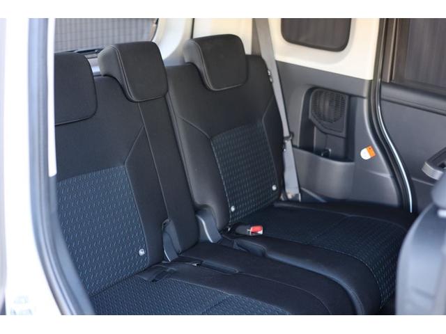 ルーミー カスタムG 禁煙車 ALPINE BIG-Xナビ バックカメラ 両側電動スライドドア 衝突被害軽減システム レーダークルーズ 前席シートヒーター LEDヘッド ETC オートエアコン Bluetooth接続(34枚目)