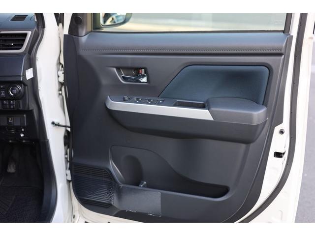 ルーミー カスタムG 禁煙車 ALPINE BIG-Xナビ バックカメラ 両側電動スライドドア 衝突被害軽減システム レーダークルーズ 前席シートヒーター LEDヘッド ETC オートエアコン Bluetooth接続(36枚目)