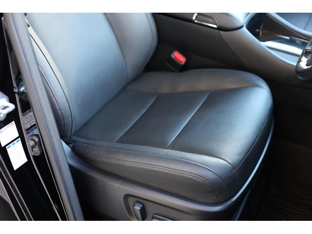 アルファードハイブリッド SR Cパッケージ KUHL クールレーシング JBLサウンドシステム ツインムーンルーフ 全周囲カメラ デジタルインナーミラー 後席モニター パワーバックドア BLITZ ZZ-R車高調 VERZホイール 20インチ(17枚目)