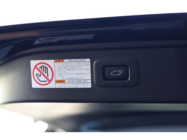 アルファードハイブリッド SR Cパッケージ KUHL クールレーシング JBLサウンドシステム ツインムーンルーフ 全周囲カメラ デジタルインナーミラー 後席モニター パワーバックドア BLITZ ZZ-R車高調 VERZホイール 20インチ(31枚目)