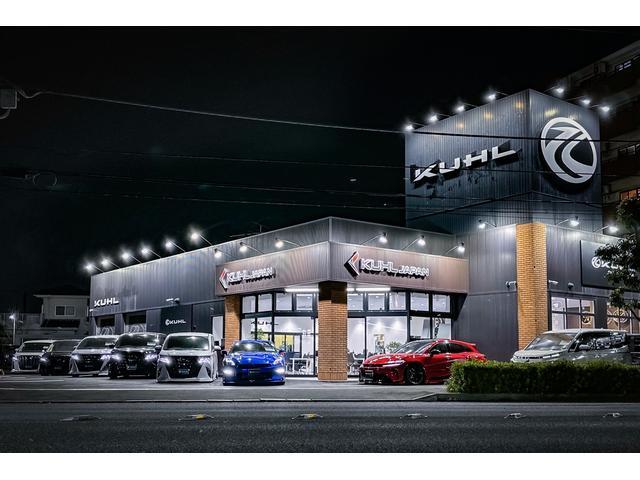 アルファードハイブリッド SR Cパッケージ KUHL クールレーシング JBLサウンドシステム ツインムーンルーフ 全周囲カメラ デジタルインナーミラー 後席モニター パワーバックドア BLITZ ZZ-R車高調 VERZホイール 20インチ(60枚目)