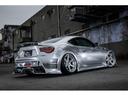 ＧＴ　東京オートサロン２０１４出展車　ＫＵＨＬＪＡＰＡＮプロジェクト第一号車　ＲＯＨＡＮ３Ｄメタルペイント　カスタムペイント　ワンオフマフラー　カスタム（11枚目）