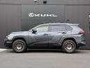 ＲＡＶ４ アドベンチャー　ＫＵＨＬ　クールレーシング　ＶＲＡＲＶＡ　ブラーバ　ＭＡＲＳ　ボディーキット　デジタルインナーミラー　パノラマムーンルーフ　ディスプレイオーディオ　ＥＴＣ２．０　ＡＣＣ　イージーアップ　１７インチＡＷ（3枚目）