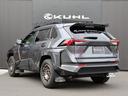 ＲＡＶ４ アドベンチャー　ＫＵＨＬ　クールレーシング　ＶＲＡＲＶＡ　ブラーバ　ＭＡＲＳ　ボディーキット　デジタルインナーミラー　パノラマムーンルーフ　ディスプレイオーディオ　ＥＴＣ２．０　ＡＣＣ　イージーアップ　１７インチＡＷ（4枚目）
