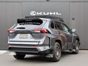 ＲＡＶ４ アドベンチャー　ＫＵＨＬ　クールレーシング　ＶＲＡＲＶＡ　ブラーバ　ＭＡＲＳ　ボディーキット　デジタルインナーミラー　パノラマムーンルーフ　ディスプレイオーディオ　ＥＴＣ２．０　ＡＣＣ　イージーアップ　１７インチＡＷ（6枚目）