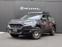 アドベンチャー　ＫＵＨＬ　クールレーシング　ＶＲＡＲＶＡ　ブラーバ　ＭＡＲＳ　ボディーキット　デジタルインナーミラー　パノラマムーンルーフ　ディスプレイオーディオ　ＥＴＣ２．０　ＡＣＣ　イージーアップ　１７インチＡＷ（10枚目）