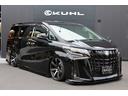 アルファード ２．５Ｓ　Ｃパッケージ　ＫＵＨＬ　クールレーシング　３０Ａ－ＲＳＩＩ　ＡＩＲＦＯＲＣＥ　エアサスペンション　ＶＥＲＺホイール　２０インチ　ＡＬＰＩＮＥ　ＢＩＧ－Ｘ　１１インチナビ　バックカメラ　ＥＴＣ　ドラレコ　禁煙車（6枚目）