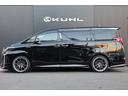 アルファードハイブリッド SR Cパッケージ KUHL クールレーシング JBLサウンドシステム ツインムーンルーフ 全周囲カメラ デジタルインナーミラー 後席モニター パワーバックドア BLITZ ZZ-R車高調 VERZホイール 20インチ(4枚目)