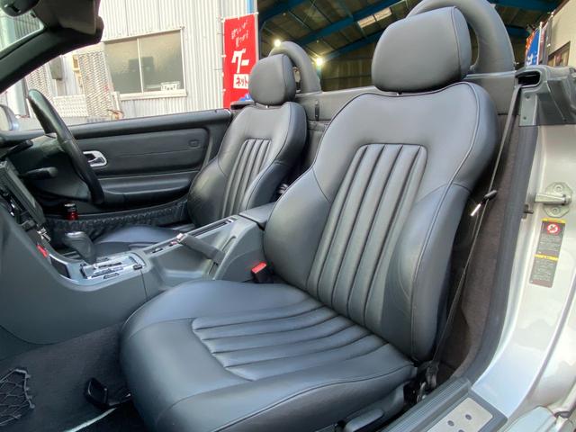 メルセデス・ベンツ SLK SLK230コンプレッサー メルセデス・ベンツ SLK SLK230コンプレッサー
