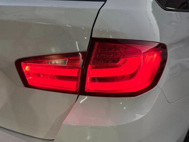 BMW 5 SERIES 523D BLUE PERFORMANCE TOURING M-SPORT PACKAGE