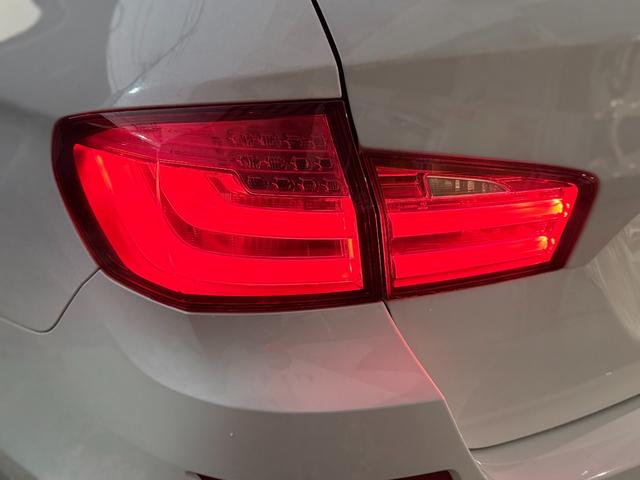 BMW 5 SERIES 523D BLUE PERFORMANCE TOURING M-SPORT PACKAGE