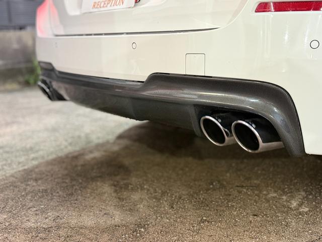 BMW 5 SERIES 523D BLUE PERFORMANCE TOURING M-SPORT PACKAGE