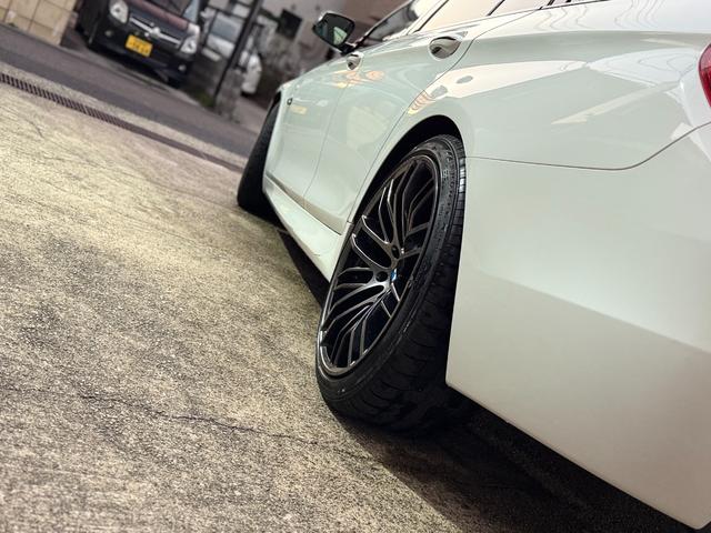 BMW 5 SERIES 523D BLUE PERFORMANCE TOURING M-SPORT PACKAGE