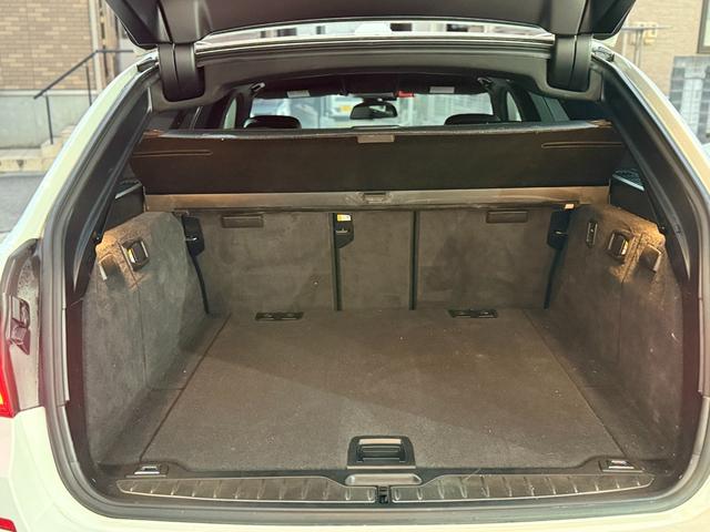 BMW 5 SERIES 523D BLUE PERFORMANCE TOURING M-SPORT PACKAGE