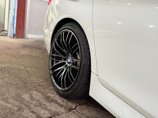 BMW 5 SERIES 523D BLUE PERFORMANCE TOURING M-SPORT PACKAGE