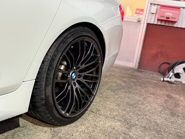 BMW 5 SERIES 523D BLUE PERFORMANCE TOURING M-SPORT PACKAGE