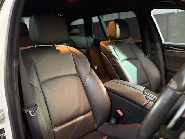 BMW 5 SERIES 523D BLUE PERFORMANCE TOURING M-SPORT PACKAGE