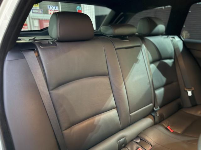 BMW 5 SERIES 523D BLUE PERFORMANCE TOURING M-SPORT PACKAGE