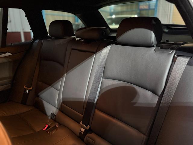 BMW 5 SERIES 523D BLUE PERFORMANCE TOURING M-SPORT PACKAGE