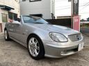 MERCEDES BENZ SLK