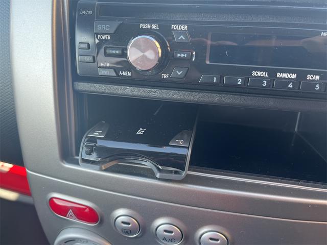 トッポ Ｍ　ＥＴＣ　電動格納ミラー　ＡＴ　盗難防止システム　ＣＤ　アルミホイール　衝突安全ボディ　エアコン　パワーステアリング　パワーウィンドウ（4枚目）