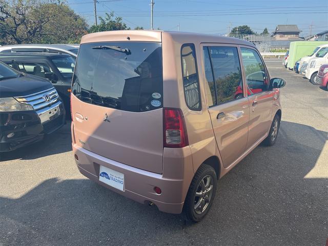 トッポ Ｍ　ＥＴＣ　電動格納ミラー　ＡＴ　盗難防止システム　ＣＤ　アルミホイール　衝突安全ボディ　エアコン　パワーステアリング　パワーウィンドウ（15枚目）