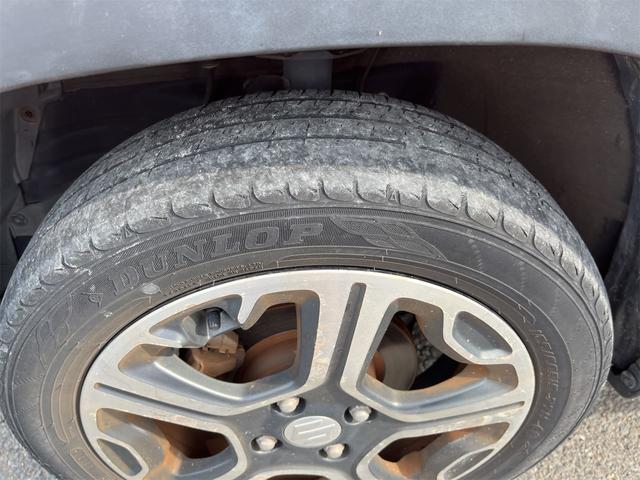 ハスラー Ｘターボ　ドライブレコーダー　ＥＴＣ　バックカメラ　ナビ　ＴＶ　衝突被害軽減システム　オートライト　ＨＩＤ　スマートキー　アイドリングストップ　電動格納ミラー　シートヒーター　ベンチシート　ＣＶＴ（21枚目）