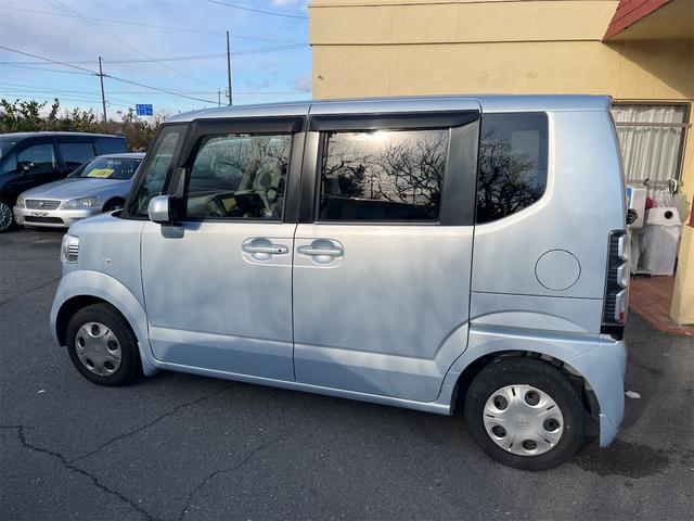 Ｎ－ＢＯＸ Ｇ　ＥＴＣ　両側スライドドア　ナビ　ＴＶ　スマートキー　アイドリングストップ　電動格納ミラー　ベンチシート　ＣＶＴ　盗難防止システム　ＡＢＳ　ＥＳＣ　ＣＤ　ＵＳＢ　ミュージックプレイヤー接続可（14枚目）