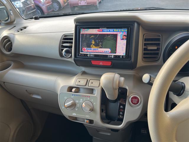 Ｎ－ＢＯＸ Ｇ　ＥＴＣ　両側スライドドア　ナビ　ＴＶ　スマートキー　アイドリングストップ　電動格納ミラー　ベンチシート　ＣＶＴ　盗難防止システム　ＡＢＳ　ＥＳＣ　ＣＤ　ＵＳＢ　ミュージックプレイヤー接続可（21枚目）