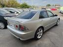 TOYOTA ALTEZZA