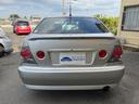 TOYOTA ALTEZZA