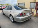 TOYOTA ALTEZZA