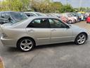 TOYOTA ALTEZZA