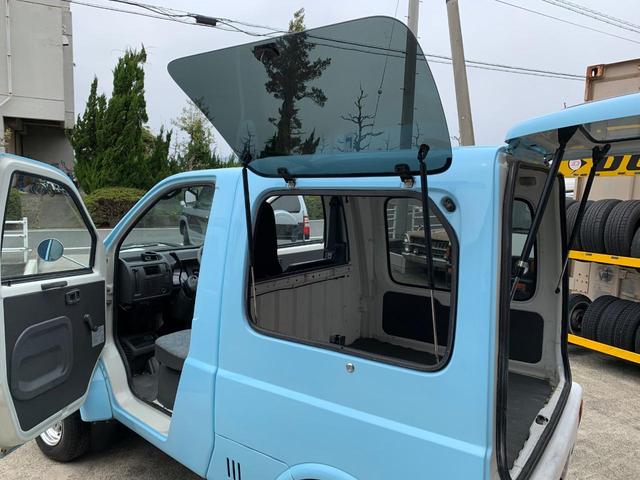 ダイハツ ミゼットii カーゴｄタイプ ａｃ ａｔ ２人乗り スピードスターアルミ 38 0万円 平成10年 1998年 岐阜県 中古車 価格 Com