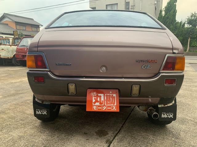 2ドアハードトップ 後期 4速MT フォグランプ装備(7枚目)