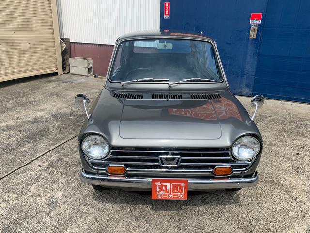N360(ホンダ) Nー1 タイプG マニュアル4速MT 純正ハンドル ...