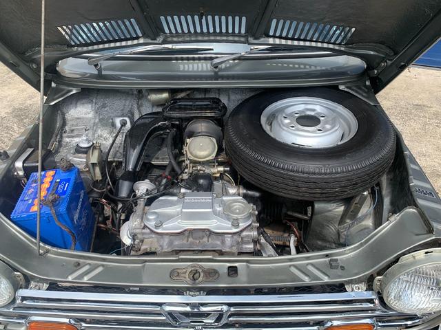 N360(ホンダ) Nー1 タイプG マニュアル4速MT 純正ハンドル ...