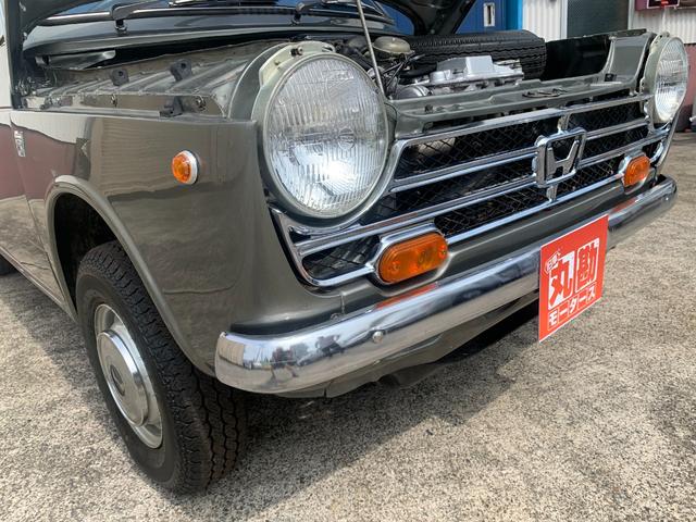 N360(ホンダ) Nー1 タイプG マニュアル4速MT 純正ハンドル ...